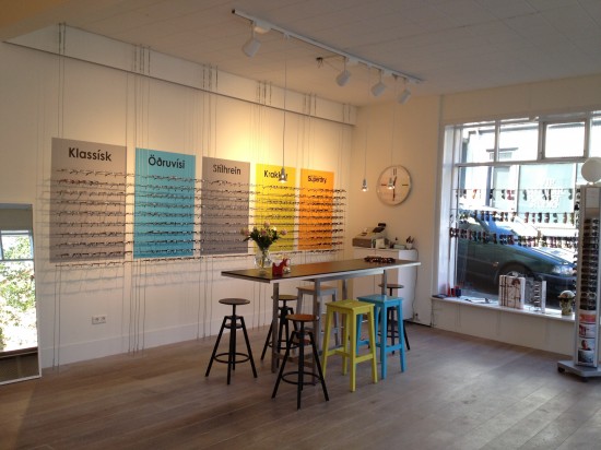 Sjaöu Boutique