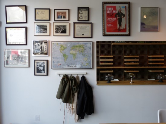 Latest independent labels reach Los Angeles