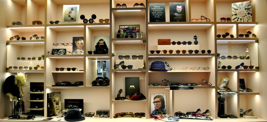 Chic Swiss Concept Boutique