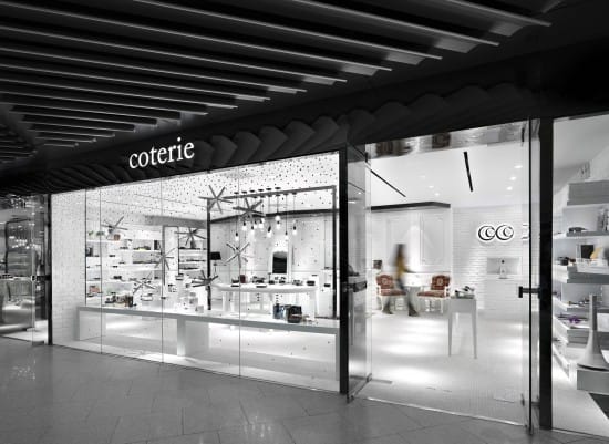 Coterie
