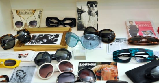 Bespoke at Oliver Goldsmith