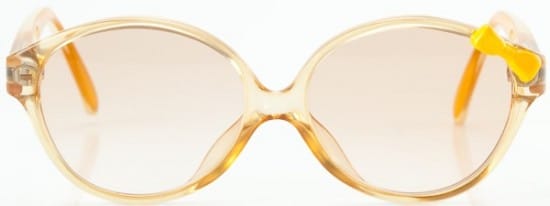 Vintage frames for little people