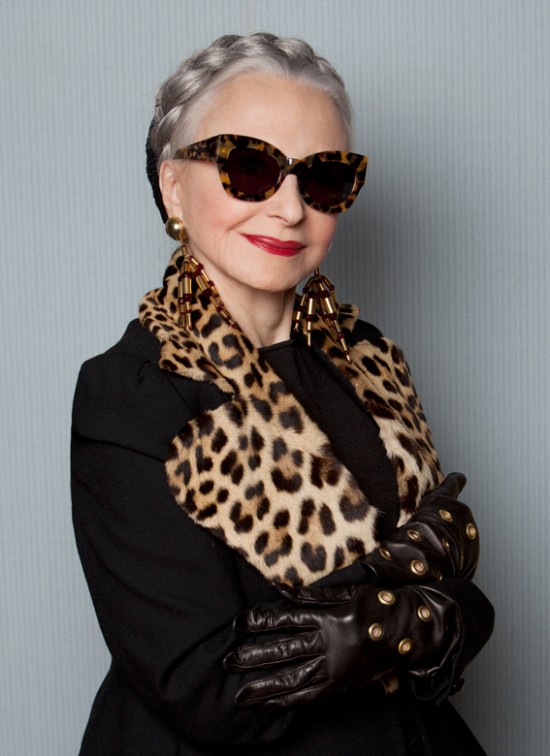 Style and Chic – Absolutely Ageless!