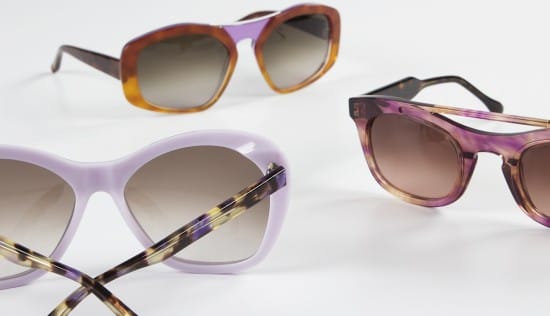 Acetate Masterpieces