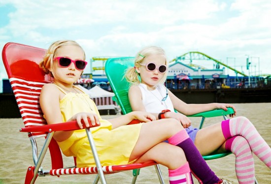 Fashionista Beach Belles