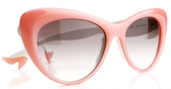 Trend alert: pastel pink