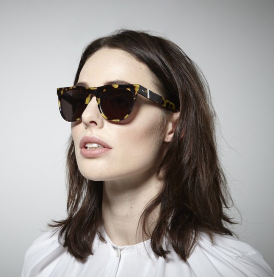 Trendsetting Sunglasses….