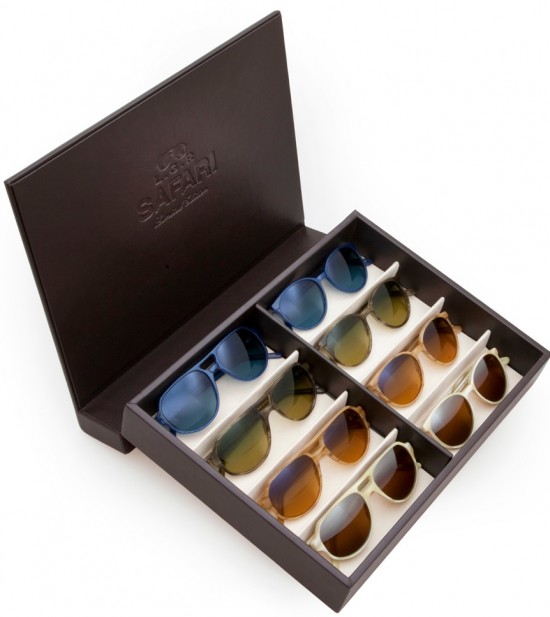 Adventuresome Eyewear