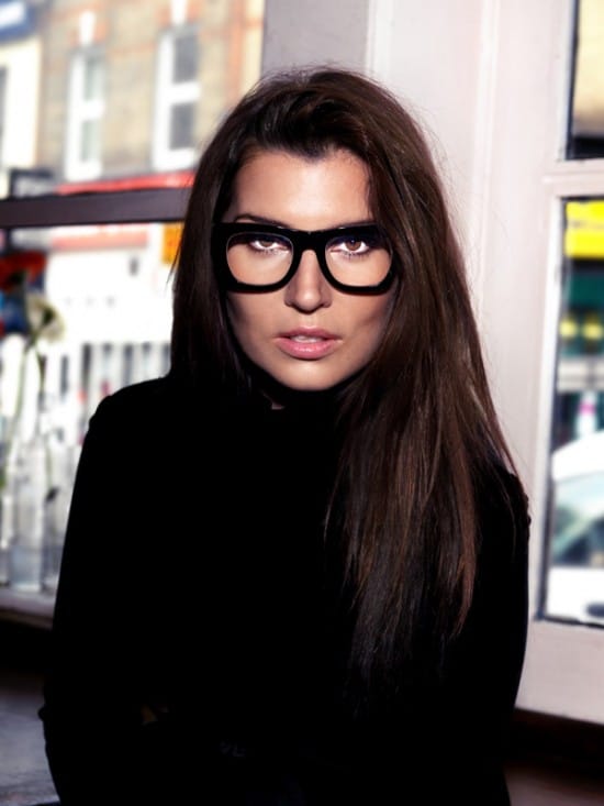 Stylist with Super Style