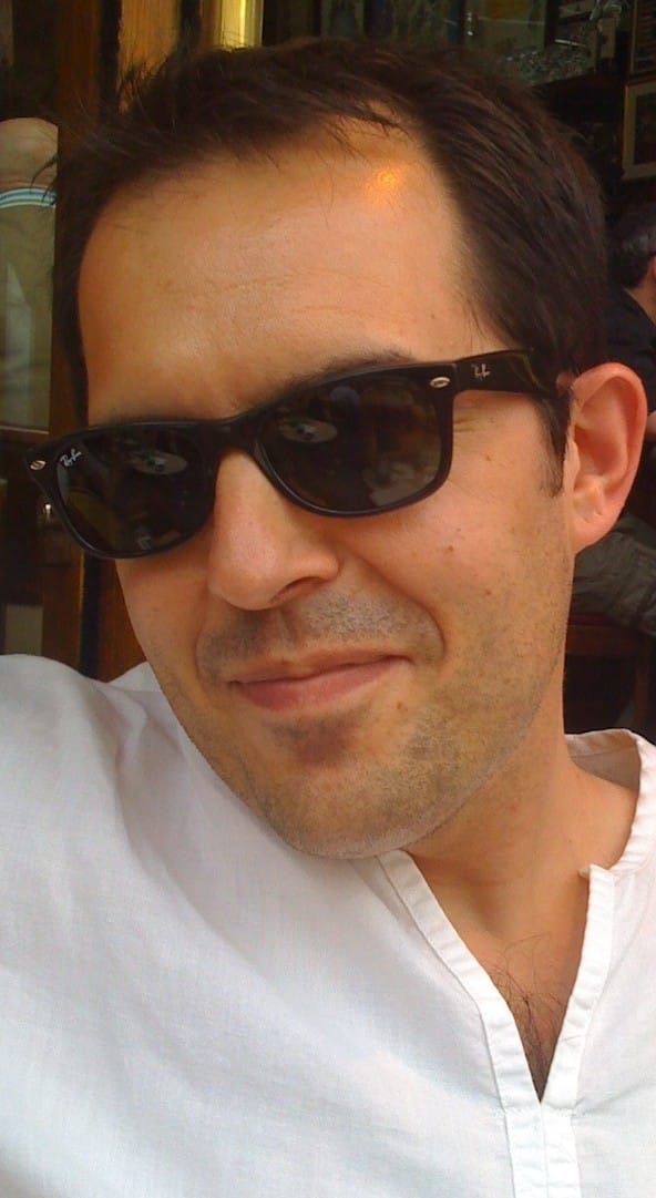   | Eyestylist 11th August 2011