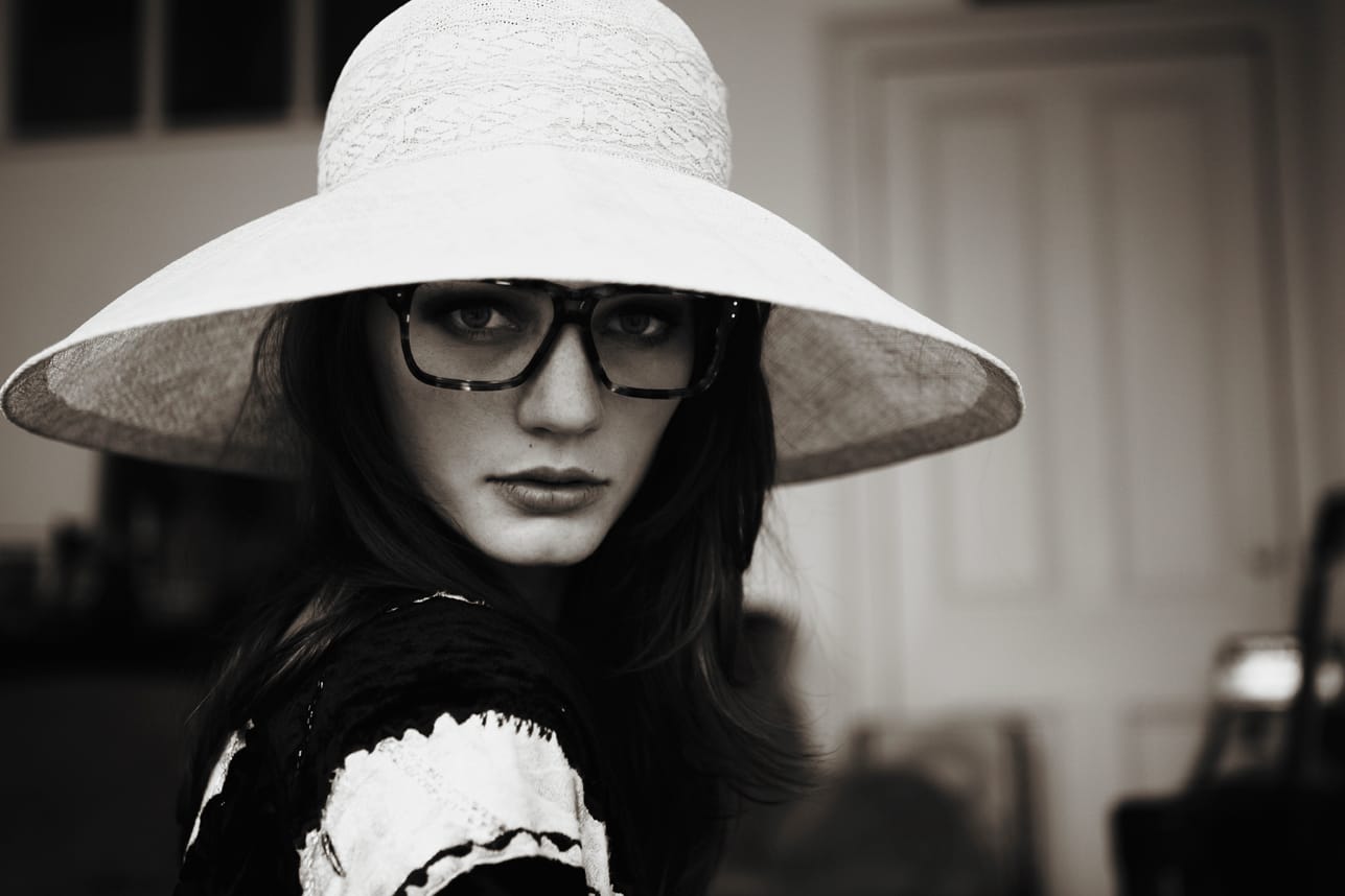   | Eyestylist 1st September 2011