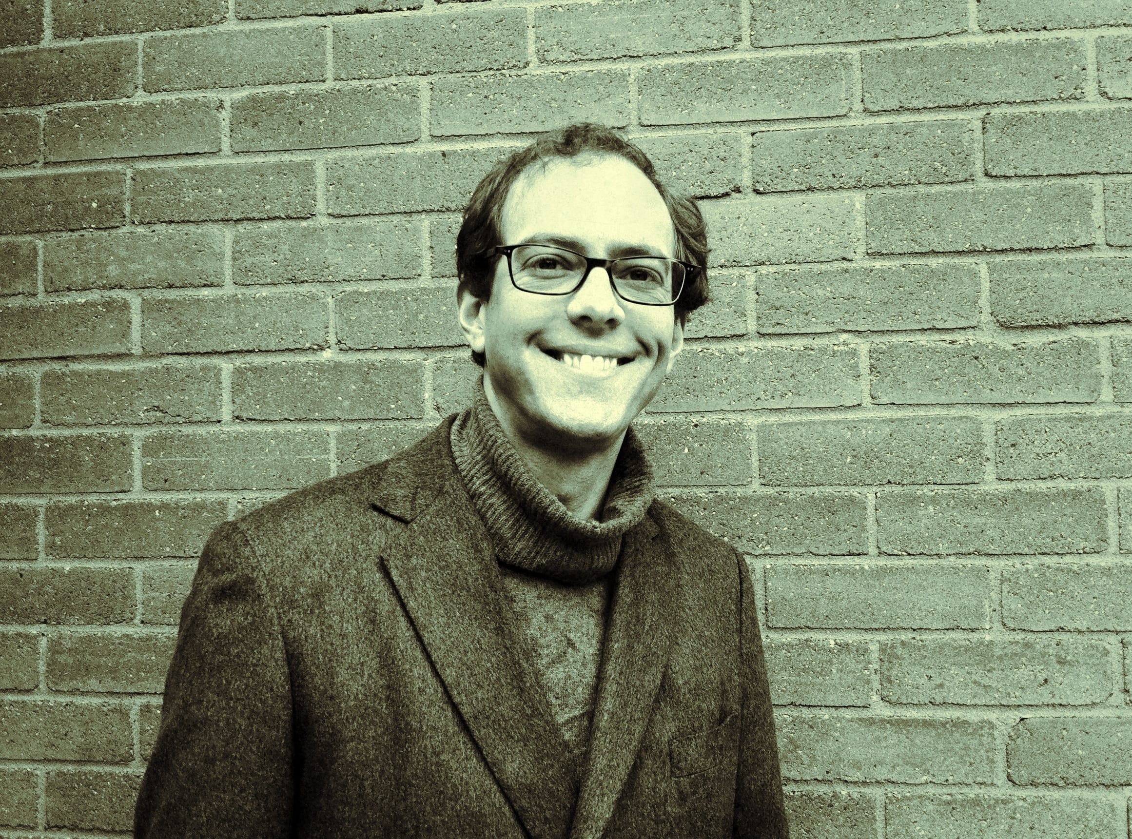 Simon Palmer - Eyestylist