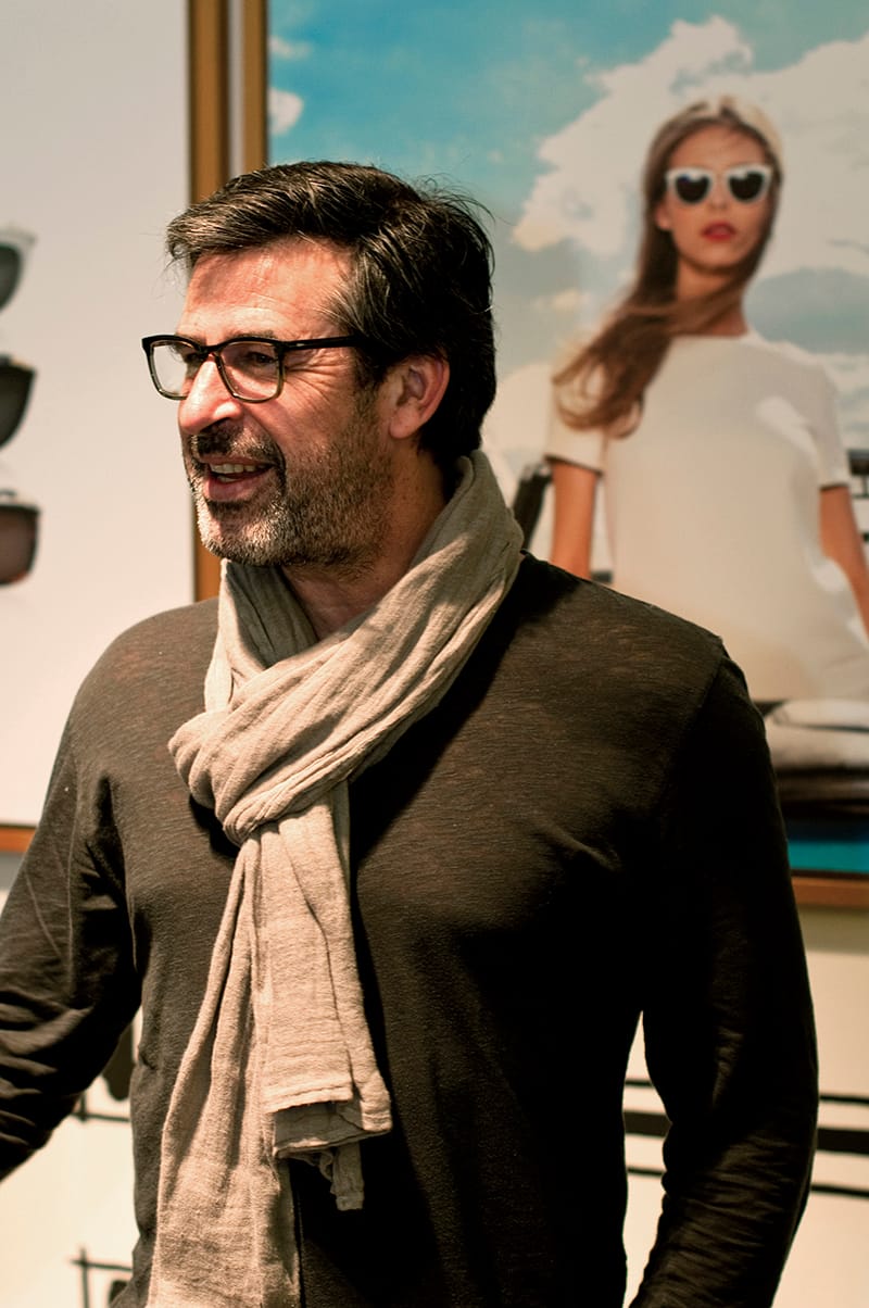   | Eyestylist 8th February 2012