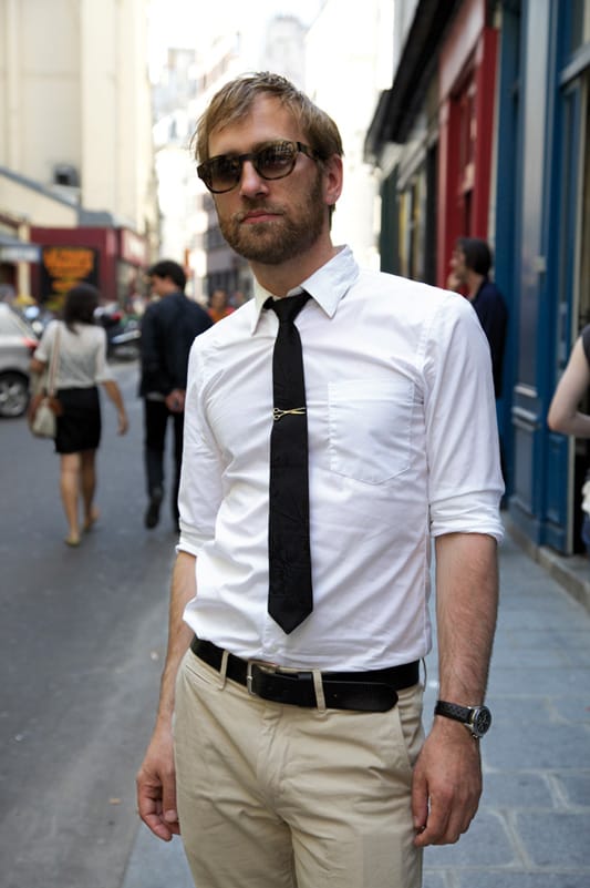   | Eyestylist 16th February 2012