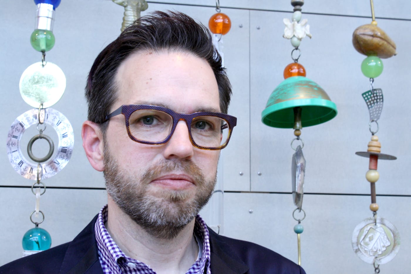   | Eyestylist 20th February 2012