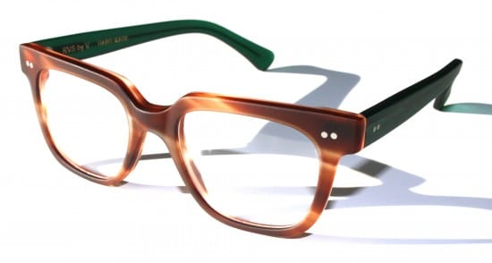   | Eyestylist 13th February 2012