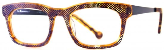   | Eyestylist 20th February 2012