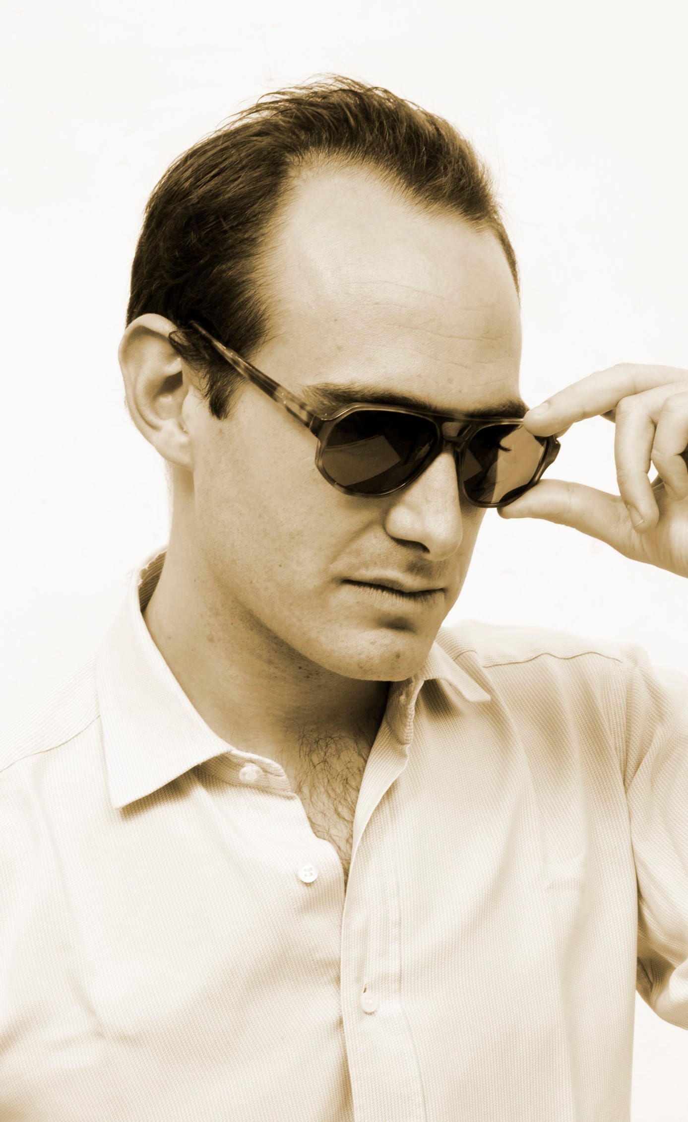   | Eyestylist 8th February 2012