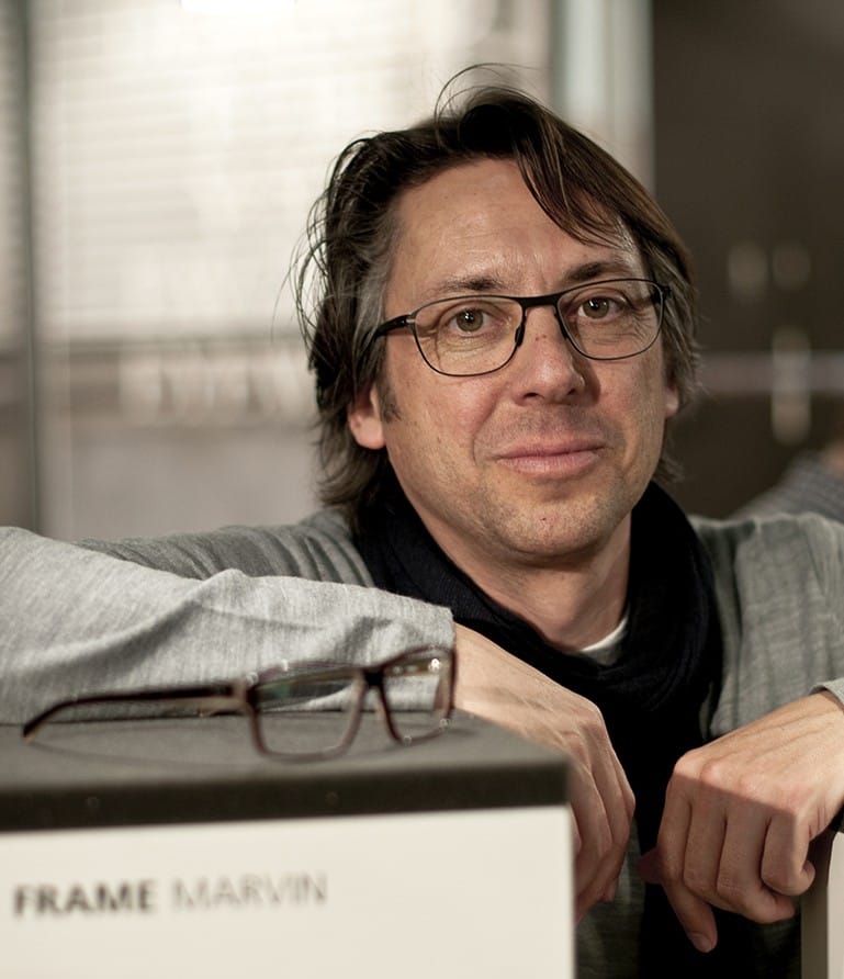   | Eyestylist 3rd February 2012