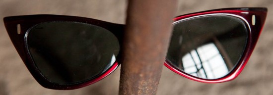   | Eyestylist 10th April 2012