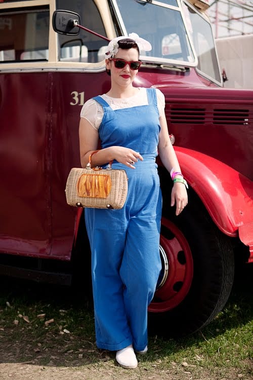   | Eyestylist 6th April 2012