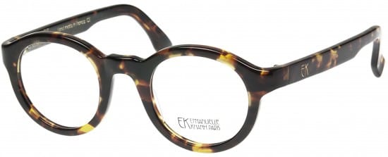   | Eyestylist 16th July 2012