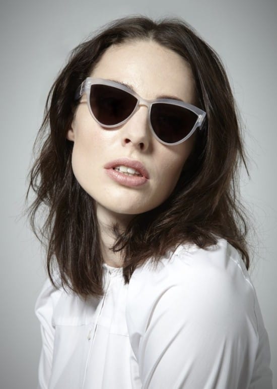   | Eyestylist 26th July 2012