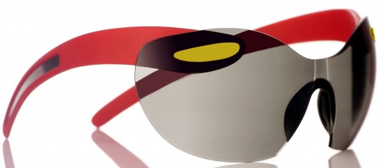 Hoet RedMulticolor Geel