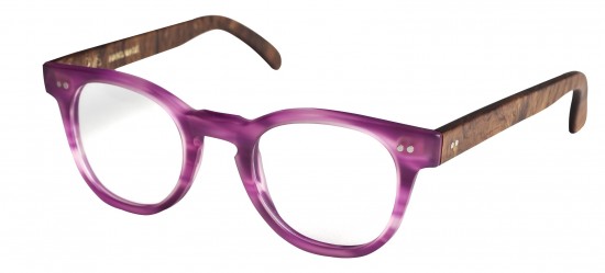 MORRO PURPLE HAZE:WOOD