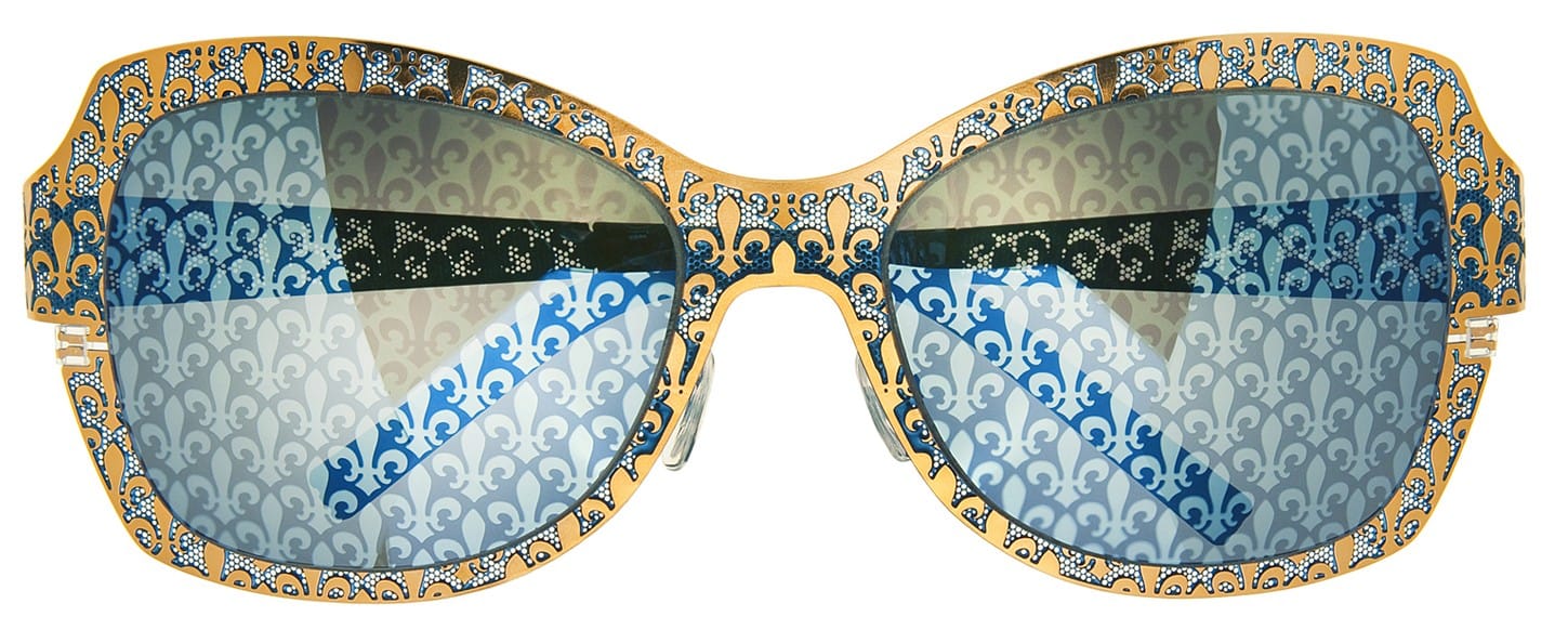   | Eyestylist 28th September 2012