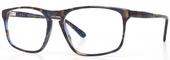 Viva Italian Style by LGR Tiko Havana Blue