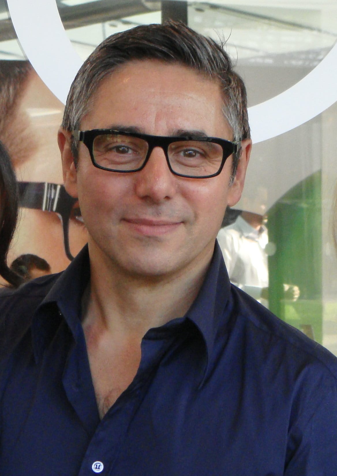   | Eyestylist 12th February 2013