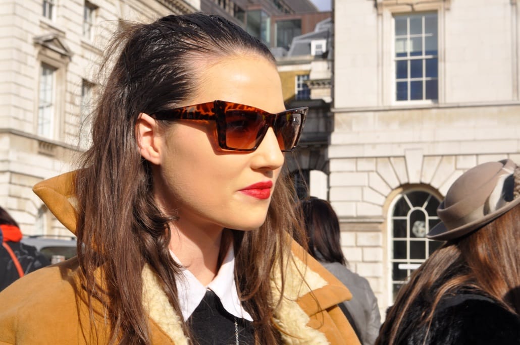   | Eyestylist 19th February 2013