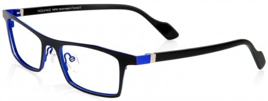 Dintinctive Eyewear for Men from Face à Face