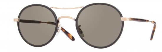 Classic design from GLCO: model Harrison