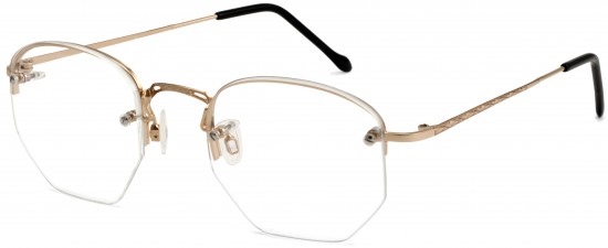 the Mazel from Moscot's spirited new metal collection