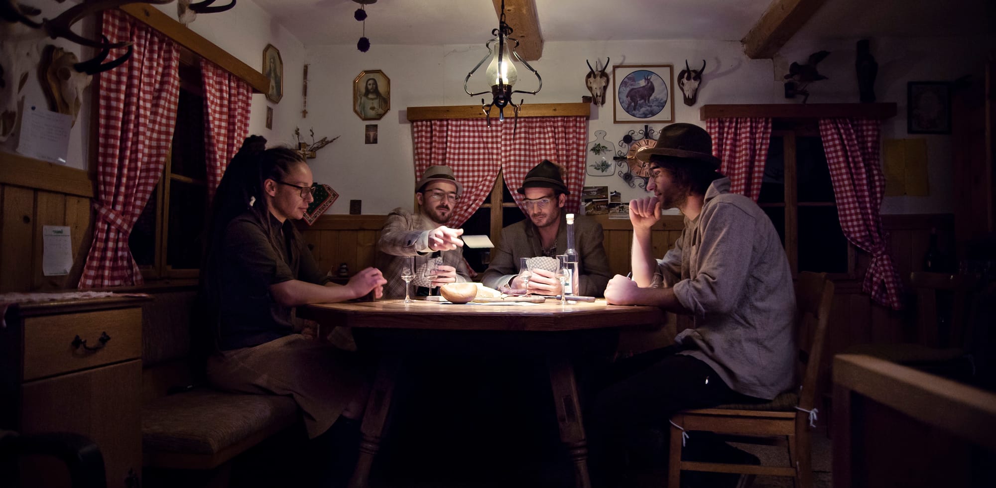   | Eyestylist 20th February 2013