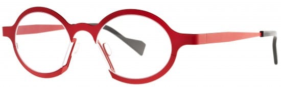 Theo by James Von Vossel