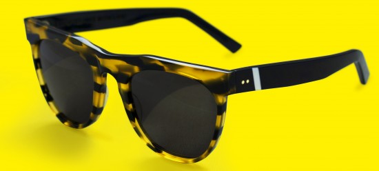 Nine Worthies Collection by FAN Optics, launches June 2013