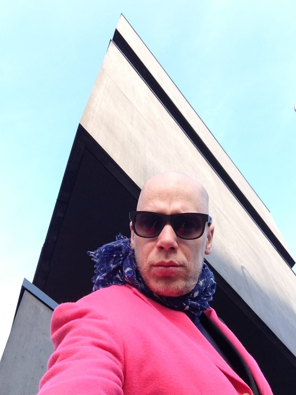   | Eyestylist 28th May 2013