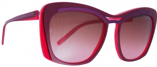 OLYMPUS DIGITAL CAMERA | Eyestylist Sunglasses by Caroline Abram: Colourful Expressions