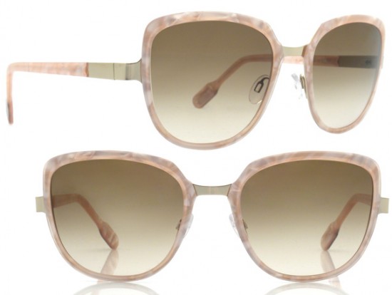 Translucent beauty by Anne et Valentin Style 10h10