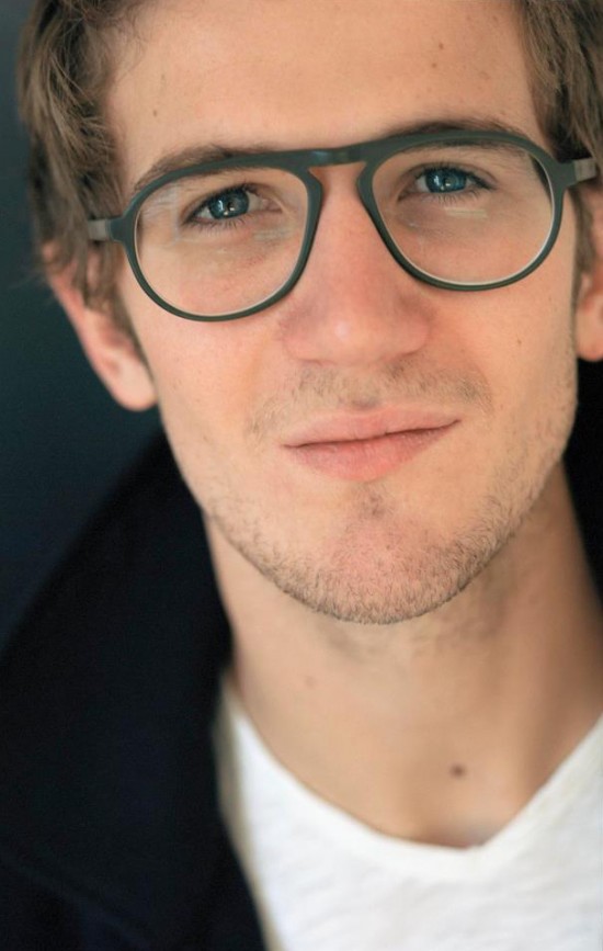 Amaury Cagniard