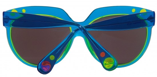 Colour Magic - Pop Power by Christian Roth