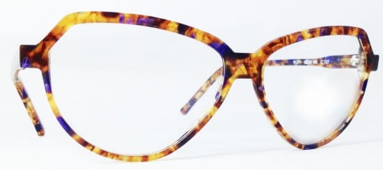 Essesquadro Eyewear Model 211