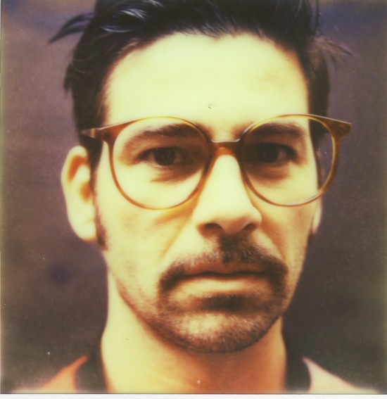 Joël Lesca 1983 Vintage Legacy