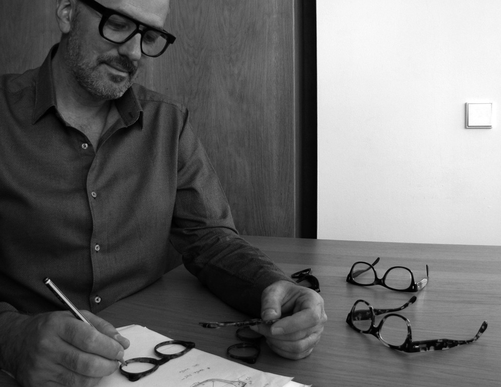 Design-tif - Eyestylist