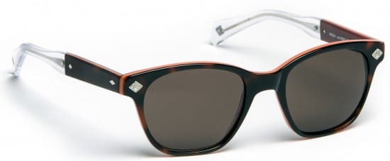 Roch 9560 - Exclusive Design for Parisian Boutique Renoma