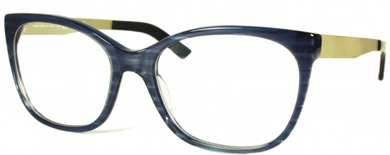 Blue Magic Eye - style 4000