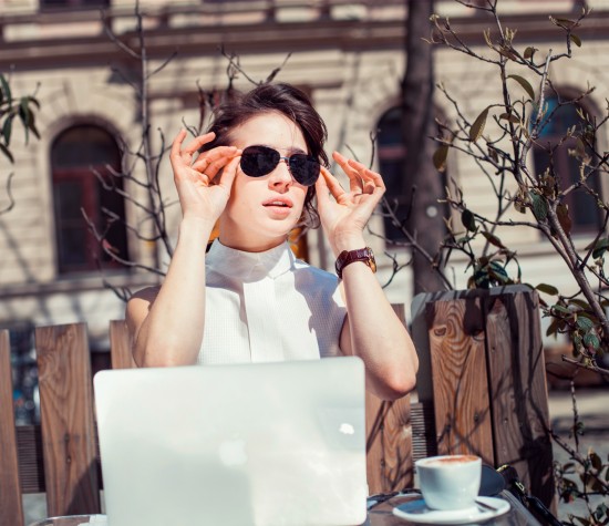 Lightness, Style and Authenticity: Silhouette Eyewear
